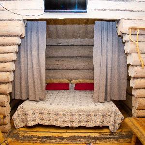 Hotel Peski