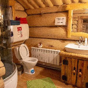 Hotel Peski