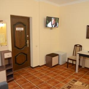 Hotel Alexandria-Sheremetyevo