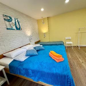 Hotel Riverside Hostel
