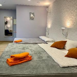 Hotel Riverside Hostel