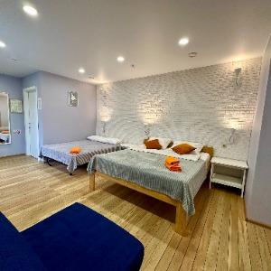 Hotel Riverside Hostel