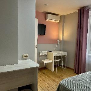 Hotel Riverside Hostel
