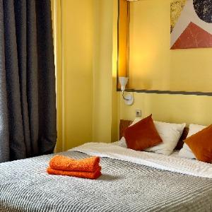 Hotel Riverside Hostel