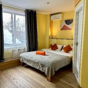 Hotel Riverside Hostel