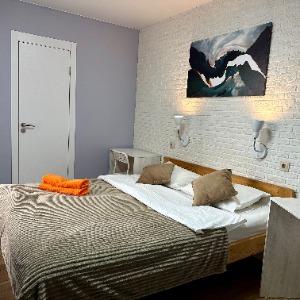 Hotel Riverside Hostel