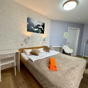 Hotel Riverside Hostel