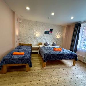 Hotel Riverside Hostel
