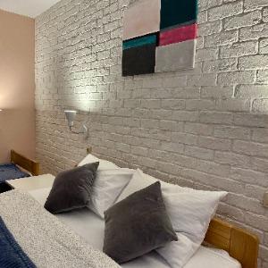 Hotel Riverside Hostel