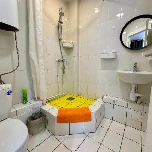 Hotel Riverside Hostel