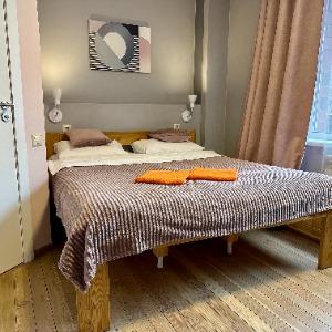 Hotel Riverside Hostel