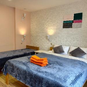 Hotel Riverside Hostel