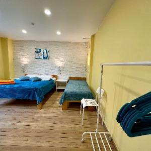 Hotel Riverside Hostel