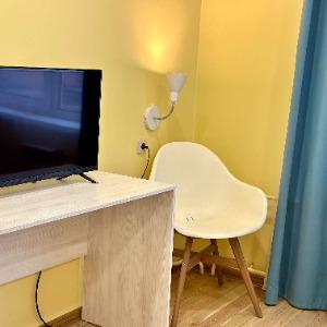 Hotel Riverside Hostel