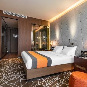 Tigre de Cristal Hotel and Resort