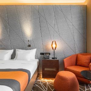 Tigre de Cristal Hotel and Resort