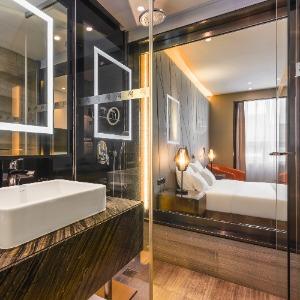 Tigre de Cristal Hotel and Resort