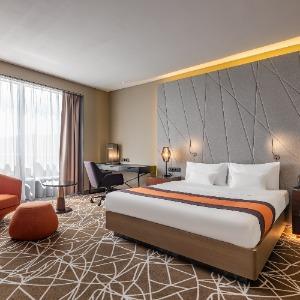 Tigre de Cristal Hotel and Resort