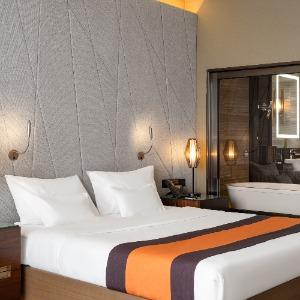 Tigre de Cristal Hotel and Resort
