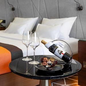 Tigre de Cristal Hotel and Resort