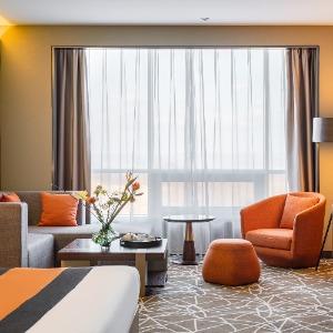 Tigre de Cristal Hotel and Resort