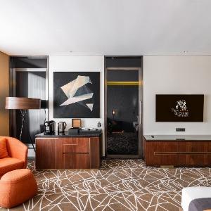 Tigre de Cristal Hotel and Resort