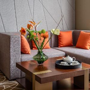 Tigre de Cristal Hotel and Resort