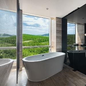 Tigre de Cristal Hotel and Resort