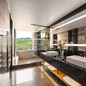 Tigre de Cristal Hotel and Resort