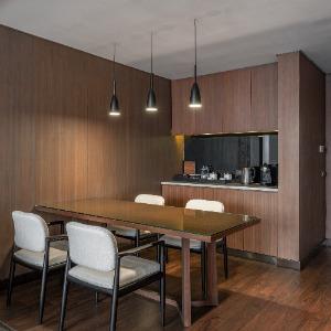 Tigre de Cristal Hotel and Resort