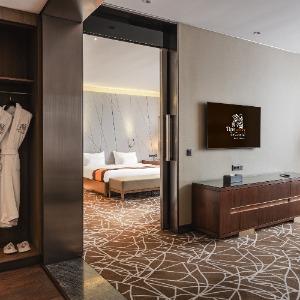 Tigre de Cristal Hotel and Resort