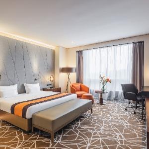 Tigre de Cristal Hotel and Resort