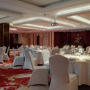 Tigre de Cristal Hotel and Resort