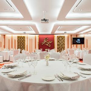 Tigre de Cristal Hotel and Resort