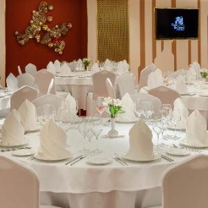 Tigre de Cristal Hotel and Resort