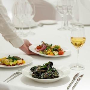 Tigre de Cristal Hotel and Resort