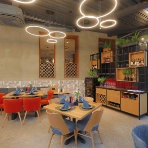 Hotel Barcelona