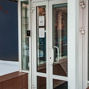 Гостиница Сильвер Сити