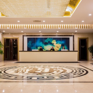 Hotel Nihao