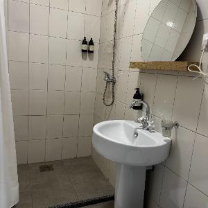 Гостиница Айсберг ЗэБэст