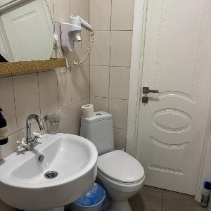 Гостиница Айсберг ЗэБэст