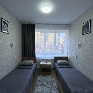 Гостиница Фаворит