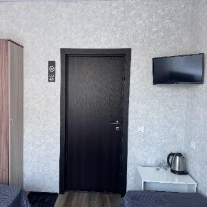 Гостиница Фаворит