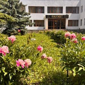 Гостиница Фаворит