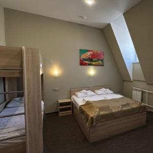 Hotel Berison Kamala