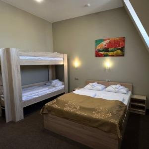 Hotel Berison Kamala
