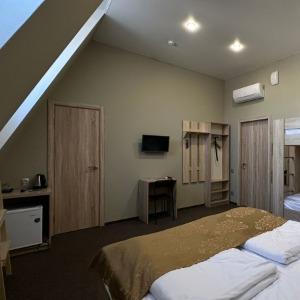 Hotel Berison Kamala