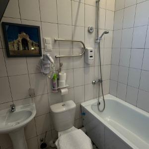 Hotel Berison Kamala