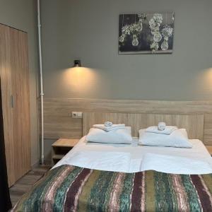 Hotel Berison Kamala