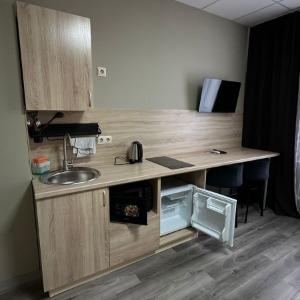 Hotel Berison Kamala